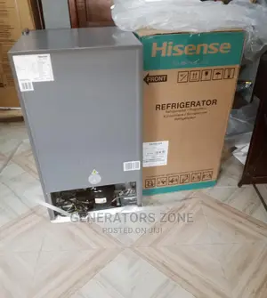 Hisense 90l Single Door Low Noise Refrigerator