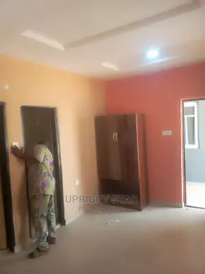 Furnished 3bdrm Bungalow in Adeleke Estate Area, Osogbo for rent