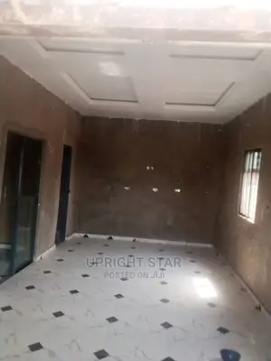 Furnished 3bdrm Bungalow in Adeleke Estate Area, Osogbo for rent
