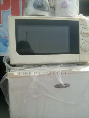 Tokunbo Microwave (Foreign Used)