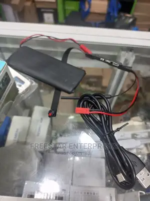 Wireless Spy Camera. HD Wireless Digital Camera.