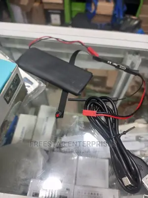 Wireless Spy Camera. HD Wireless Digital Camera.