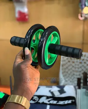Ab Roller Wheel