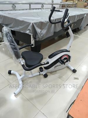 Good Quality Recumbent Exercise Bike