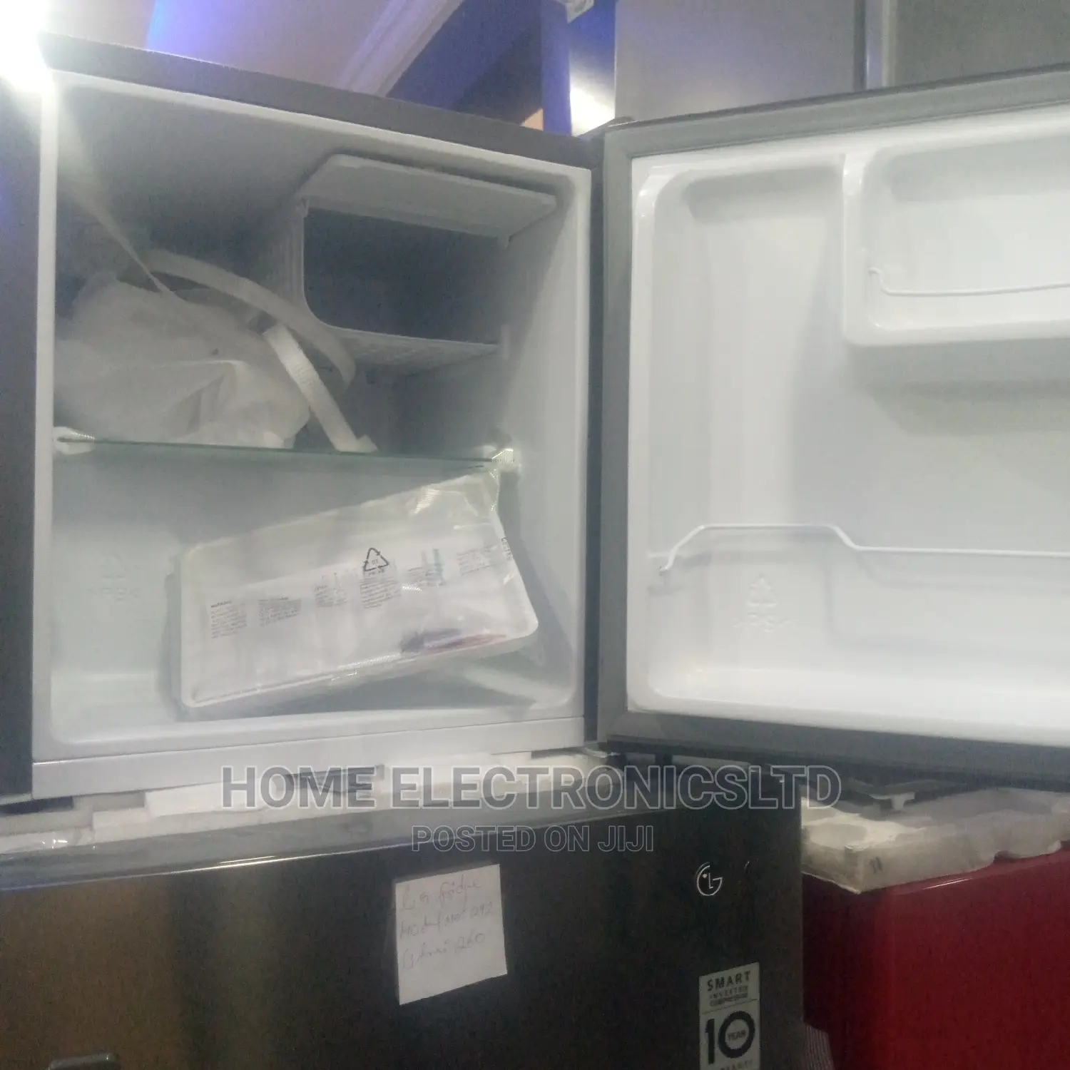 Hisense Bed Side Refrigerator