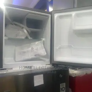 Hisense Bed Side Refrigerator