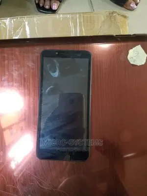 Mobile Phone 32 GB Gray