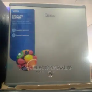 Midea Bed Side Refrigerator