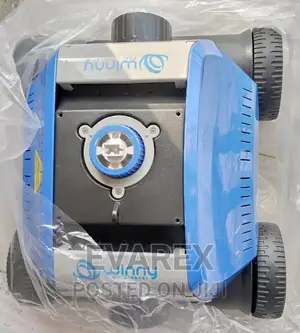 Swimming Pool Automatic Vacuum Cleaner