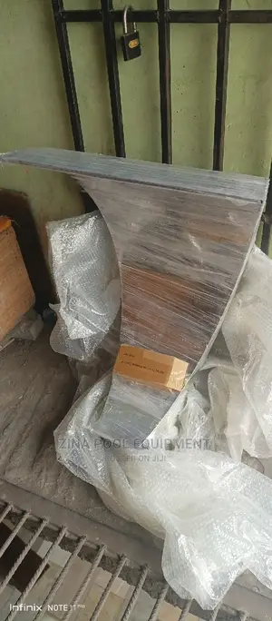 5fit Big Cover Waterfall