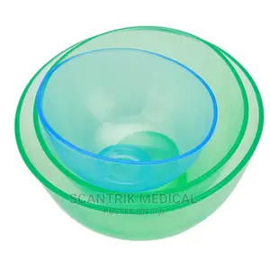 Mixing Bowl Small/Medium/Large Dental