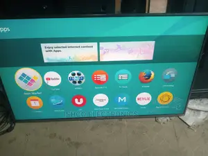 Panasonic Smart TV