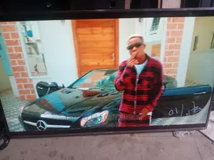 Panasonic Smart TV