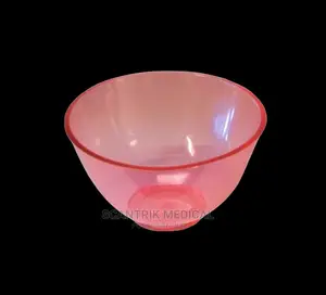 Dental Bowl Mixing