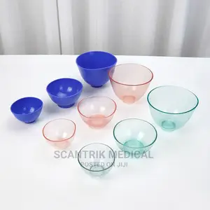 Flexible Mixing Bowl