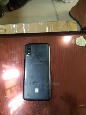 Samsung Galaxy A01 Core 32 GB Black