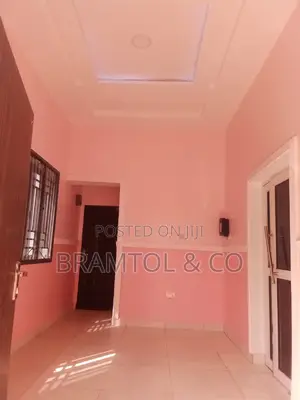 3bdrm Bungalow in Jedo Estate, Lugbe District for rent