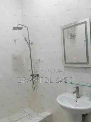 3bdrm Bungalow in Jedo Estate, Lugbe District for rent