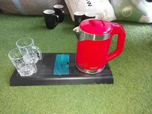 Kettle Tray Sets