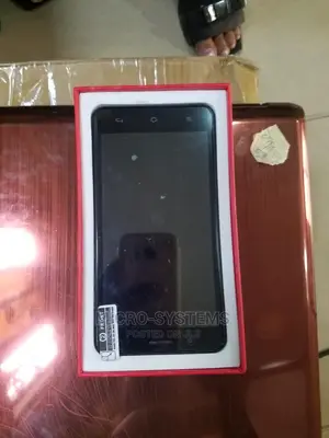 New Mobile Phone 32 GB Black