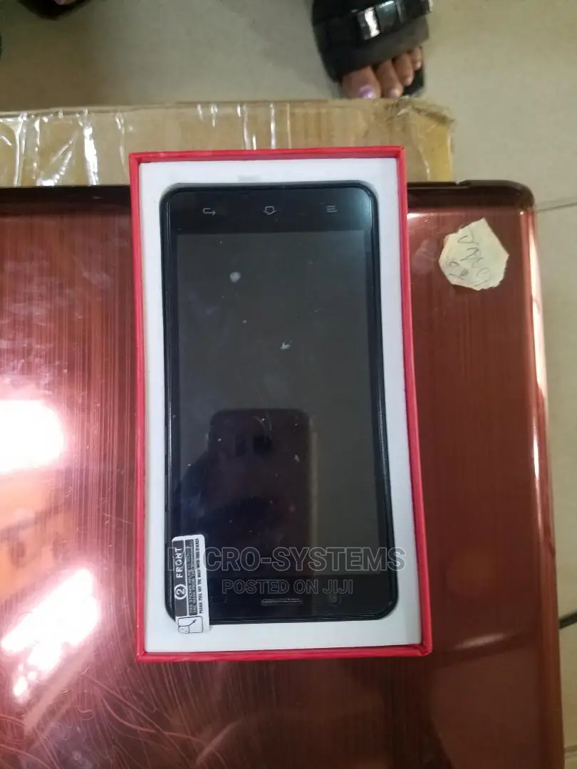 New Mobile Phone 32 GB Black