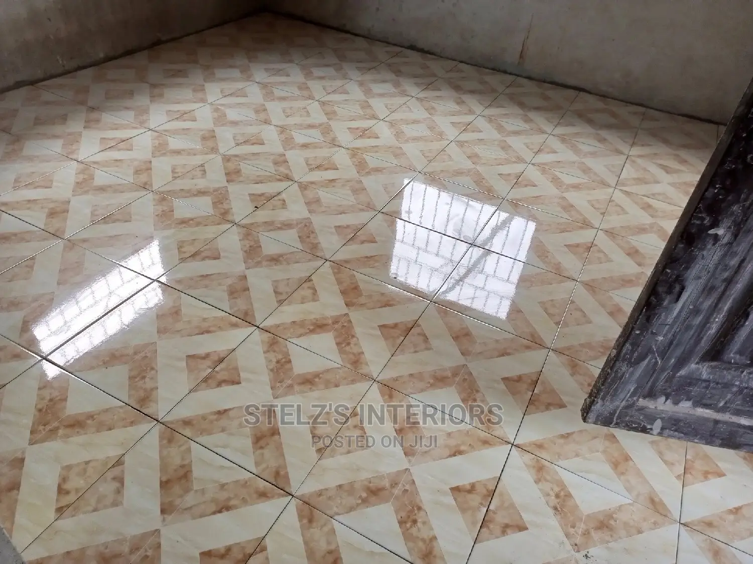 Tiling Professional