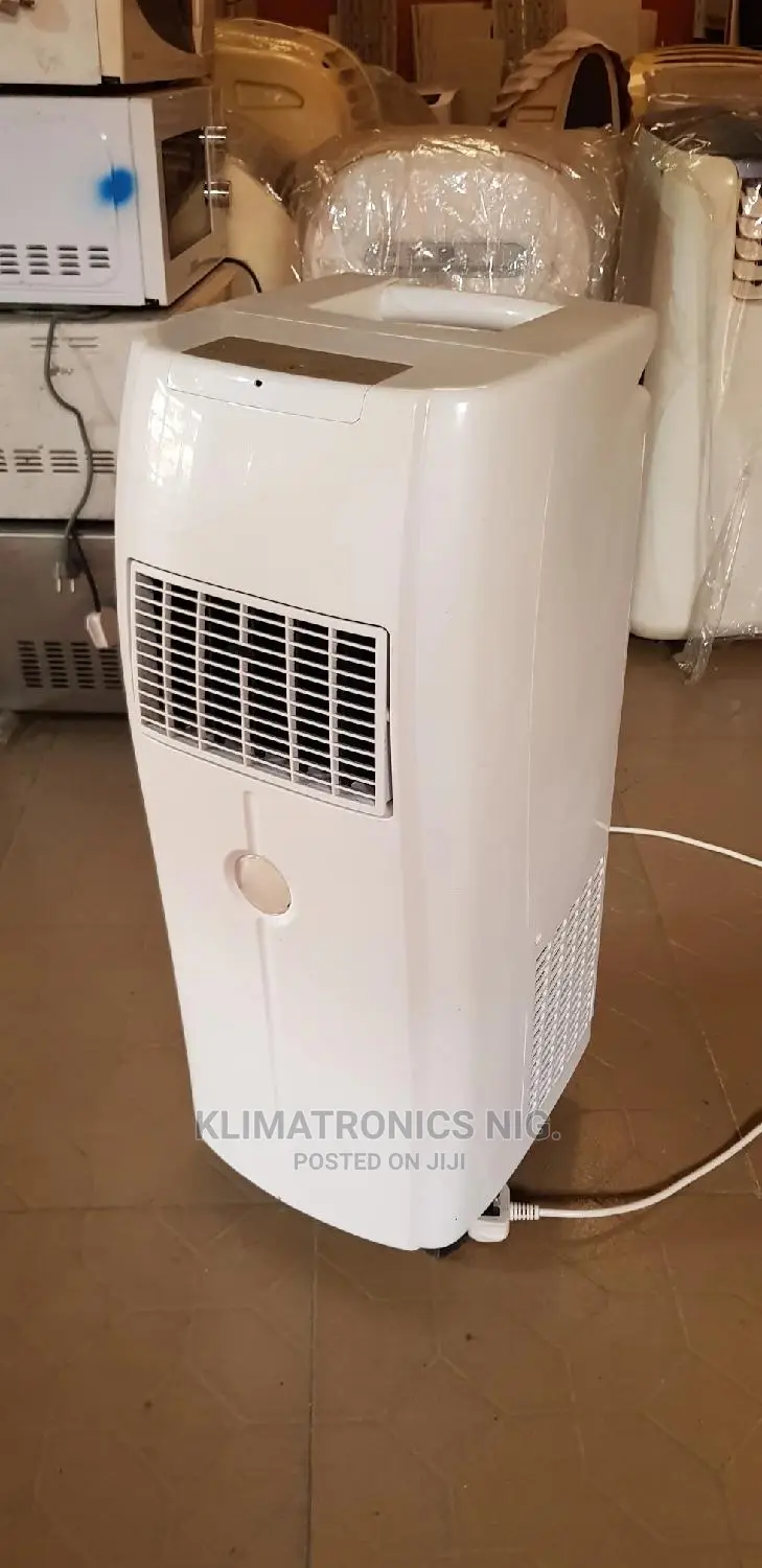 Very Neat 1hp Mobile AC