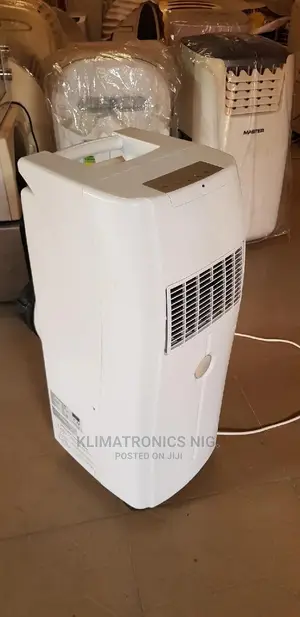 Very Neat 1hp Mobile AC