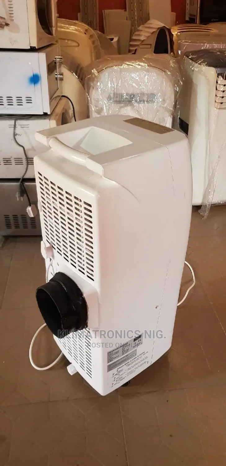 Very Neat 1hp Mobile AC