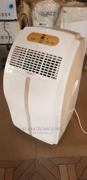 Very Neat 1hp Portable Mobile Ac