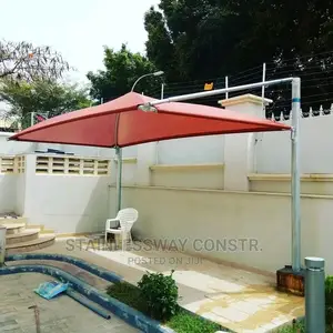 Sit-Out TM Canopy