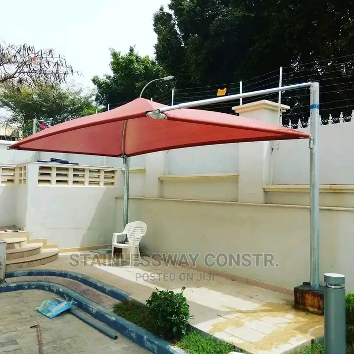 Sit-Out TM Canopy