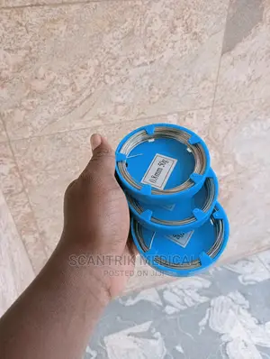 Portable Silver Solder Wire