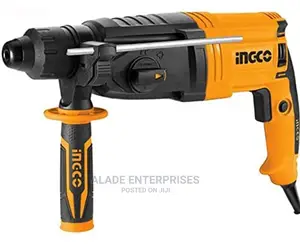 Rotary Hammer 950w - (RGH9528) INGCO