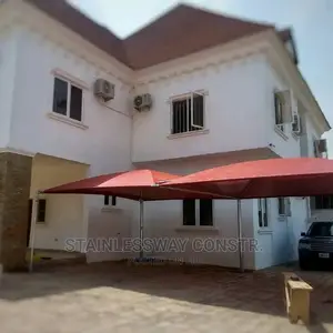Carport Smart Houseway
