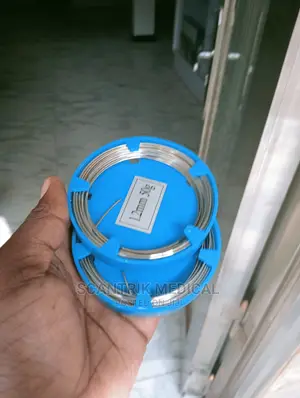 Dental Silver Soldering Wire Solder Roll