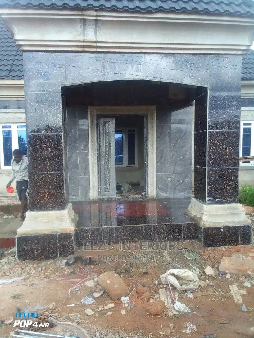 Tiling Professional