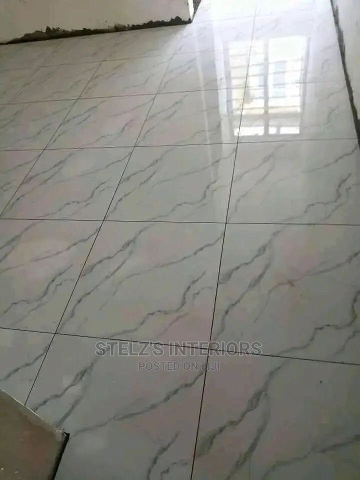 Tiling Professional