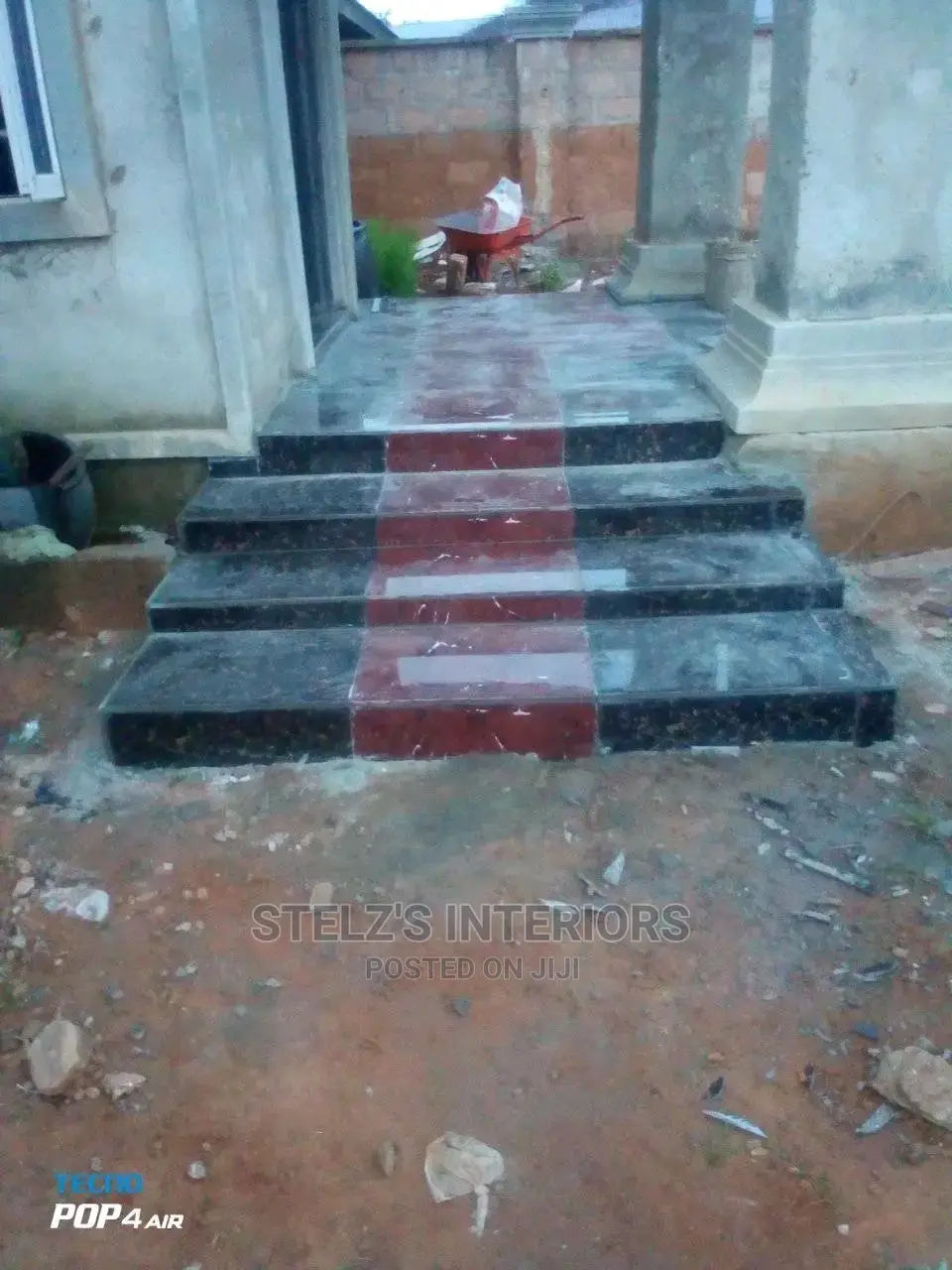 Tiling Professional