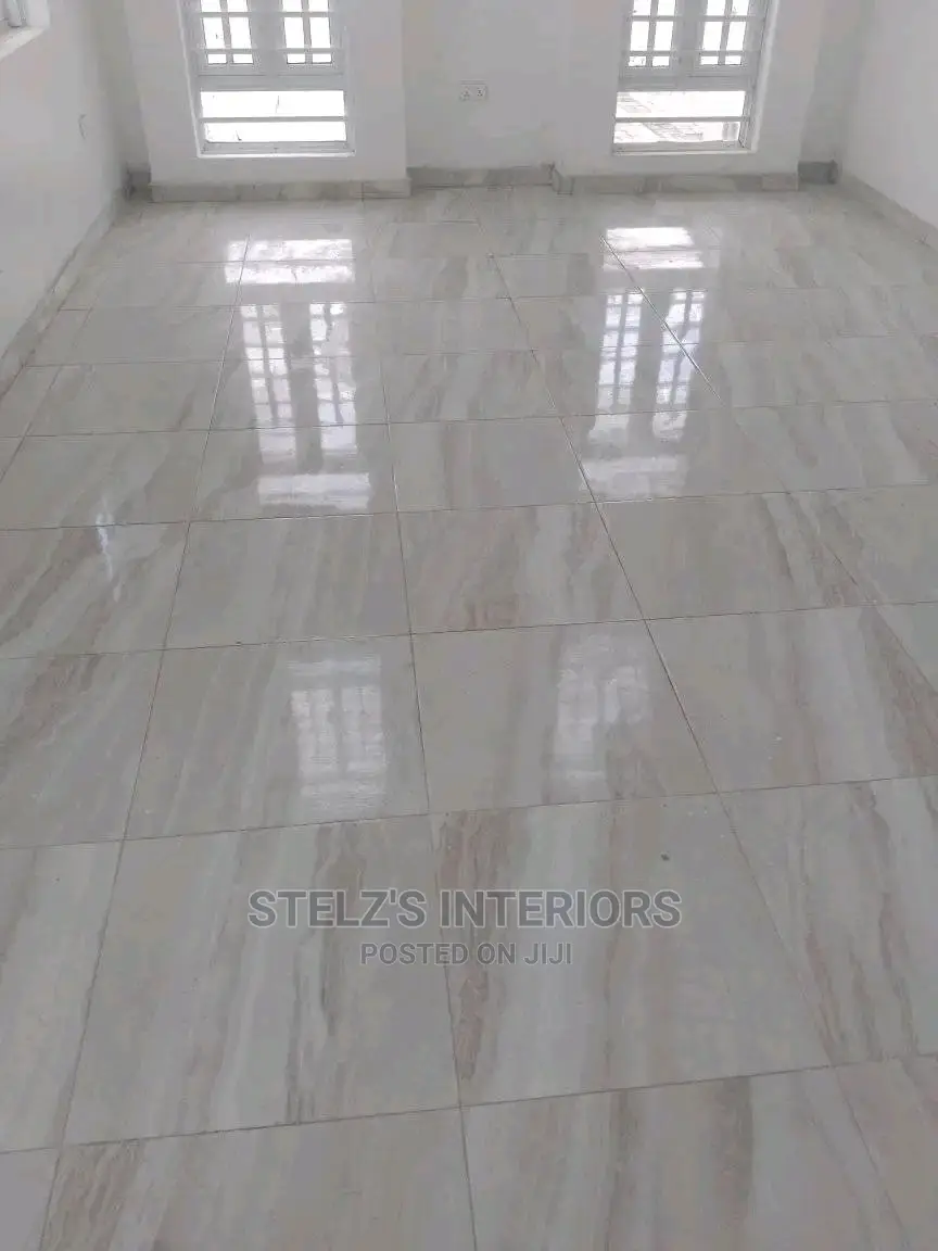 Tiling Professional