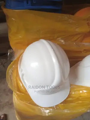 Safety Helmet, England
