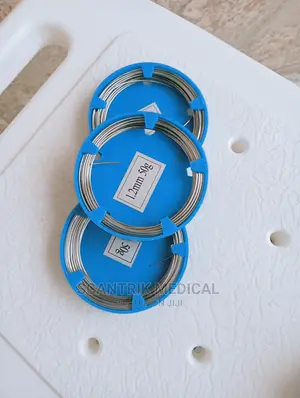 Orthodontic Dental Silver Solder