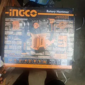 Ingco Rotary Hammer