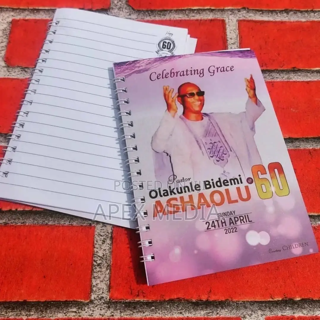 General Printing and Branding Service