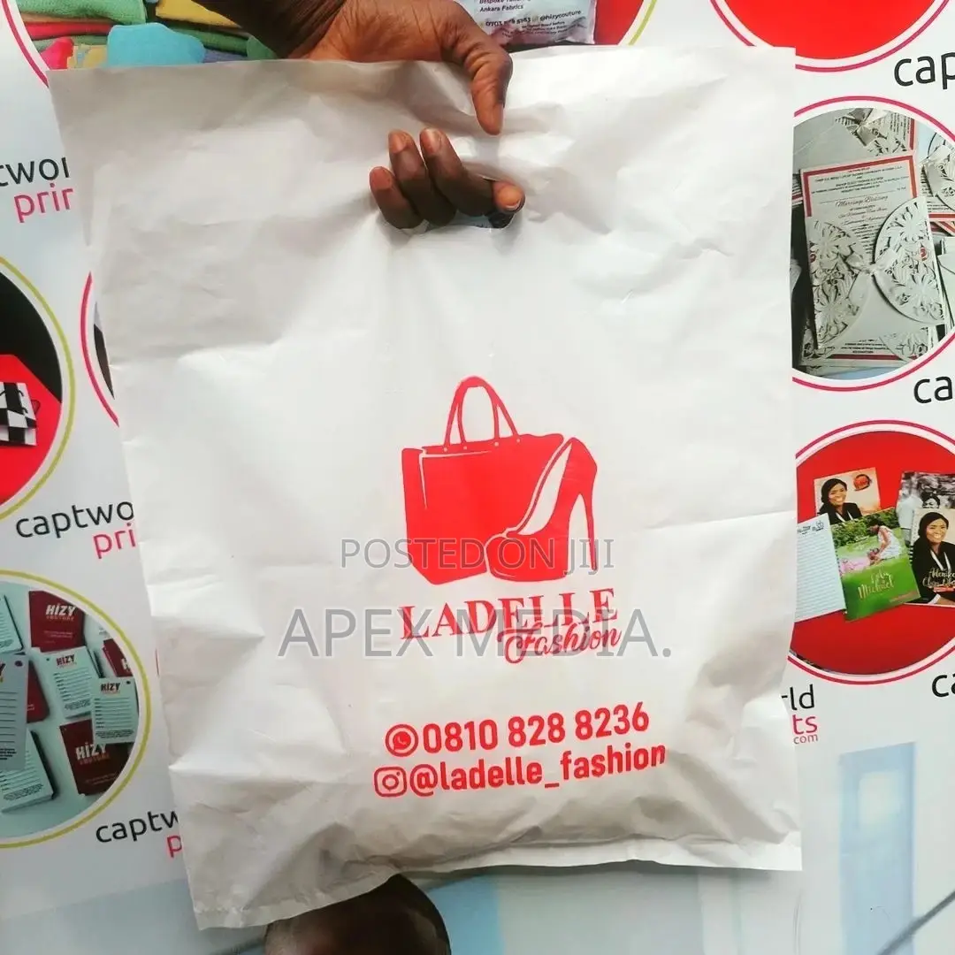 General Printing and Branding Service
