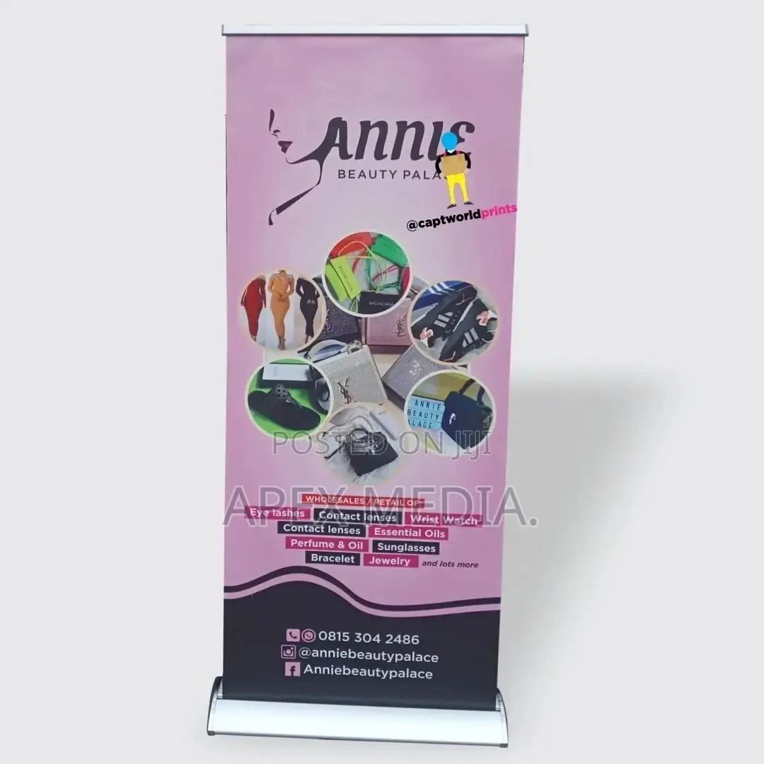 General Printing and Branding Service