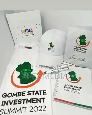 General Printing and Branding Service