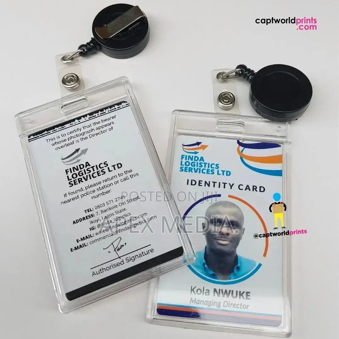 General Printing and Branding Service