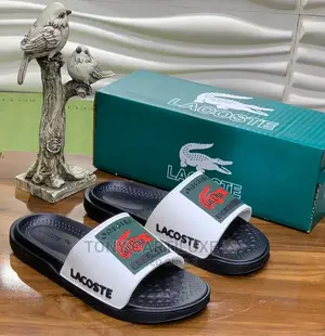 Lacoste Slide