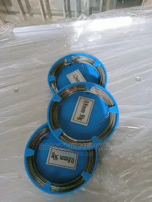 Hospital Solder Wire Orthodontic Ap